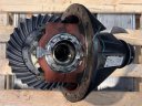 Grupo diferencial GD260 9X35 Nissan Cabstar 110.45 - 5