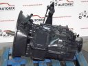 Caixa canvis S5-42 Nissan Atleon 80-14 - 2