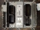 Engine control unit 0281020273 Man TGX 18.460 - 2