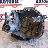 Caja cambios JB1173 Renault Kangoo 1,9D - 2