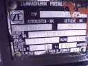Caja cambios S6-90 Iveco Magirus 16.25 - 5