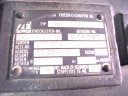 Caixa canvis 16 S 112 Daf - 5