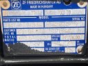 Caja cambios 6 AS 700 TO Iveco Eurocargo 120E19 - 4