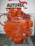 Moteur 8460.21 Iveco - 3