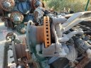 Eix davanter Renault Midlum 270 Dxi - 4