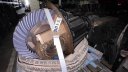 Grupo diferencial Man TGA 18.310 - 2