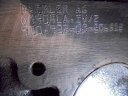 Moteur OM 904 LA Bucher - 5