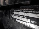 Engine  D 0834 LFL 03 Man L2000 8.185 - 6