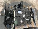 Caja cambios S5-42 Nissan Atleon 160.95 - 4