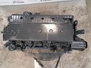 Motor OM 906 LA Mercedes Atego 1228 - 6