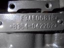 Moteur F3 AE 0681 B Iveco Eurotech 440E40 - 5
