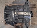 Caja cambios G 140-8 Mercedes Antos 1830 - 6