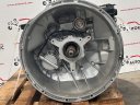 Caja cambios Mercedes Actros - 2