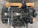 Caja cambios Mercedes Actros - 6