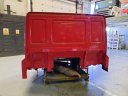Cabina Corta-baja Daf 85 CF - 4