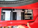 Cabina Corta-baja Daf 85 CF - 6