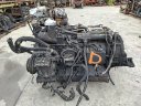 Moteur D 2066 LUH41 Man Lions city - 2