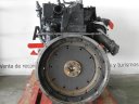 Moteur D 0826 LOH17 Man - 3