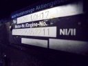 Moteur D 0826 LOH17 Man - 6