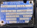 Caja cambios 9 S 75 Iveco Eurocargo 180E25 - 4