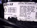 Moteur Renault Magnum 440 dxi    XXXX - 5