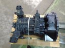 Caixa canvis 6 S 1200 TD Scania P P230 - 6
