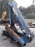Grua d'autocàrrega Pegaso Europa 1121 - 3