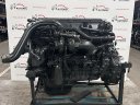 Engine  F2 BE 0641A GNC Iveco Stralis 190S27 - 3
