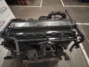 Engine  F2 BE 0641A GNC Iveco Stralis 190S27 - 6