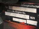 Motor D 0836 LF 04 IPV M14 22 - 4