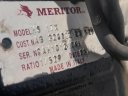 Grupo diferencial MS 17X 7x37 Iveco Stralis 260S27 - 6
