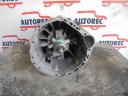 Caja cambios G 32-5/5 05 Mercedes Sprinter 313 Cdi - 4