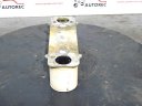 Radiador aire sobrealiment. 51095007168 Man TGX 18.480 - 2