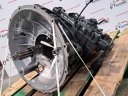 Caja cambios Renault Midlum 240 dxi - 4