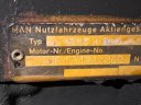 Moteur D 2676 LF13 Man TGX 18.540 - 4