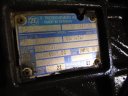 Caixa canvis 12 AS 2331 TD IT3 Daf XF 105 105.460 - 5