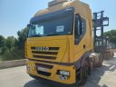 Tractorhead Iveco Stralis 440S45 - 2