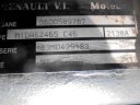 Moteur MIDR 62465 C 46 Renault - 5