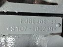Motor F3 BE 3681 B Iveco Stralis 440S50 - 4