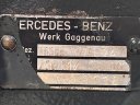 Caja transfer VG 500 Mercedes AK 914 - 3