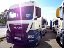 Tractora Man TGX 18.480 - 2