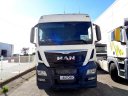 Tractora Man TGX 18.480 - 4