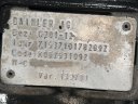 Caja cambios Mercedes Actros 1848 - 4
