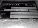 Moteur MIDR 62465 B 46 Renault Magnum E.TECH 400 - 5