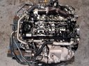 Moteur ZD 30 TURBO Renault D - 3