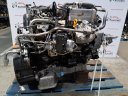Moteur ZD 30 TURBO Renault D - 5