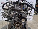 Moteur ZD 30 TURBO Renault D - 6