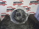 Caja cambios 6 S 400 OD Iveco Daily 65C18 - 2