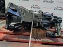 Caja cambios 6 S 400 OD Iveco Daily 40C14 GNC - 3