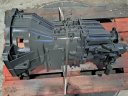 Caja cambios 6 S 400 OD Iveco Daily 40C14 GNC - 6